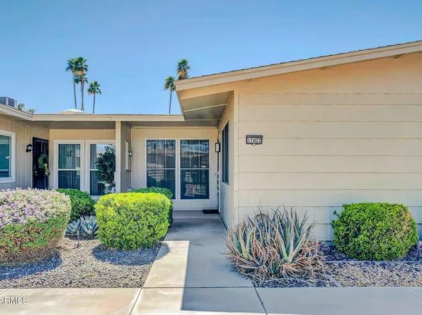 17022 N PINION Lane, Sun City, AZ 85373