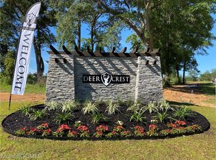 0 Deer Cres #E, Grand Bay, AL 36541