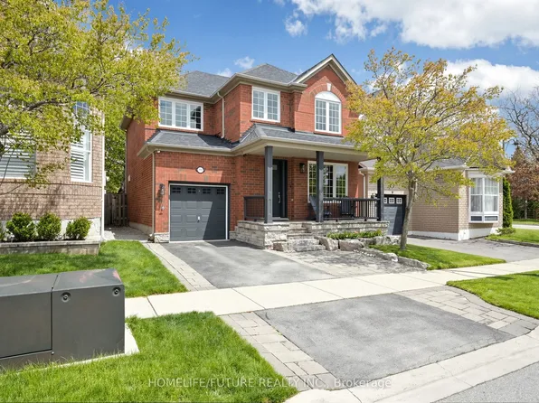 2440 Hollybrook Dr, Oakville, ON L6M 4S8