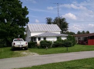 612 S Davis St, Forest, OH 45843