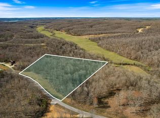 0 Highwater Rd LOT 58, Waverly, TN 37185