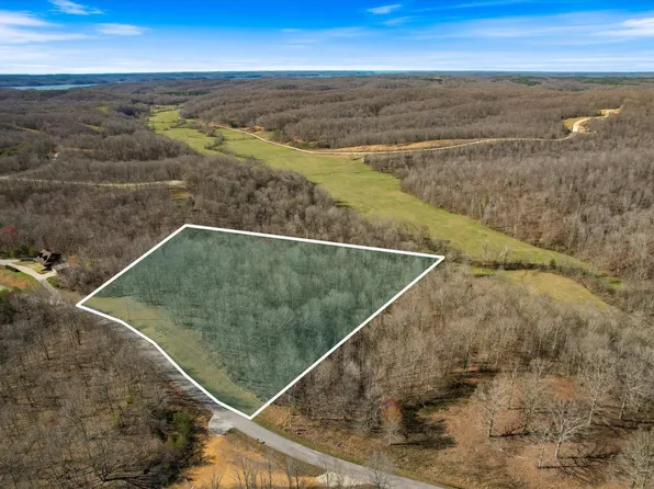 0 Highwater Rd Lot 58, Waverly, TN 37185