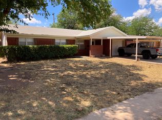 5525 17th St, Lubbock, TX 79416