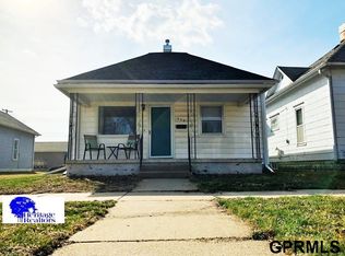 409 N Iowa Ave, York, NE 68467