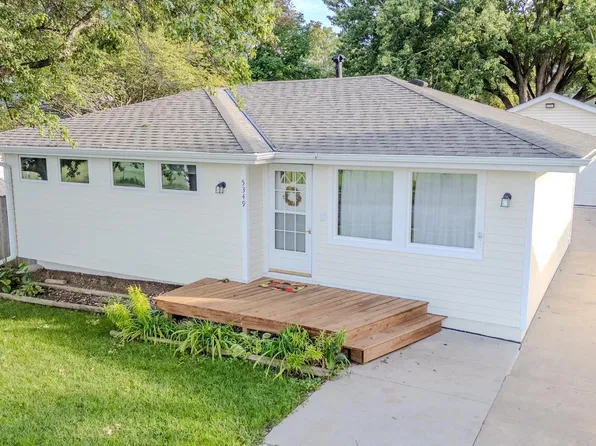 5349 Calvert St, Lincoln, NE 68506