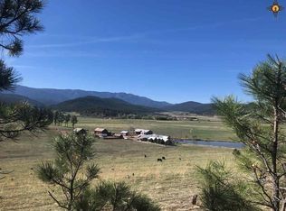 161 Goleta Ct, Rociada, NM 87742