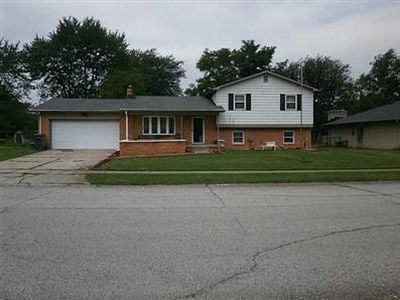 7734 Crossgate Ln, Indianapolis, IN, 46227