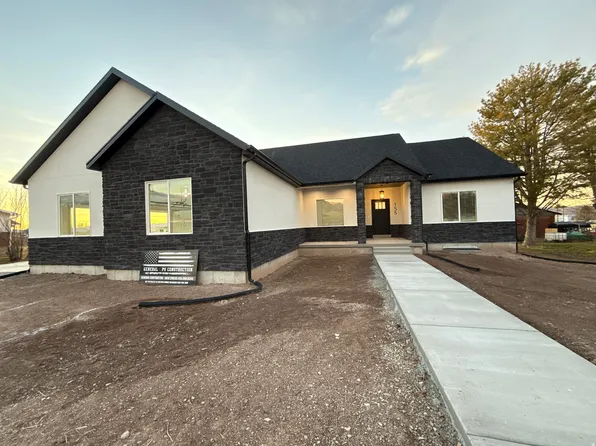 1376 N 275th St E #36, Nephi, UT 84648