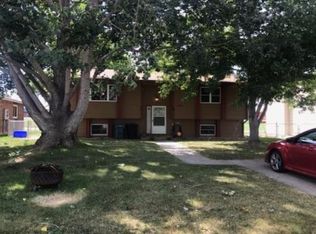 1494 Westchester Sq W, Billings, MT 59105