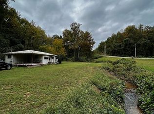 668 Mount Bethel Rd, Sunset, SC 29685