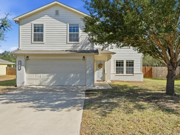 2047 Dragon Trail, New Braunfels, TX 78130