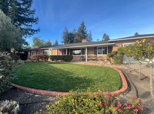 3799 El Campo Ct, Concord, CA 94519