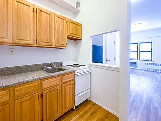 Rented by Compass