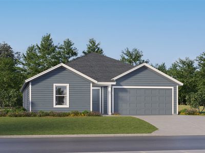 5056 Draper Ridge Dr, Fort Worth, TX, 76179