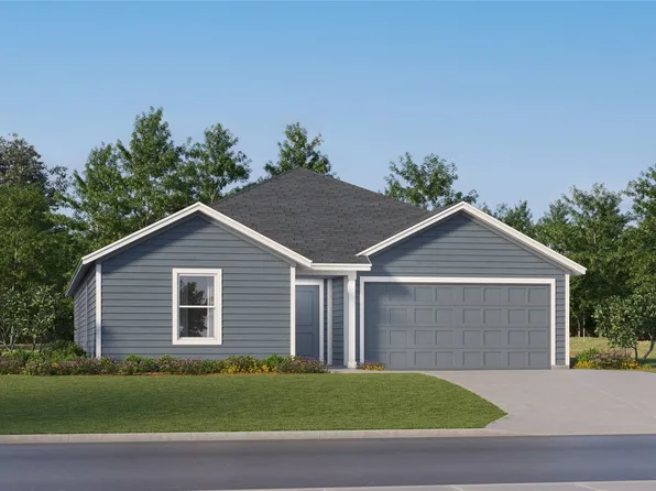 5056 Draper Ridge Dr, Fort Worth, TX 76179