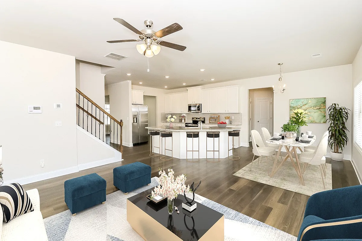 Building Photo - Summerwell Cedarcrest