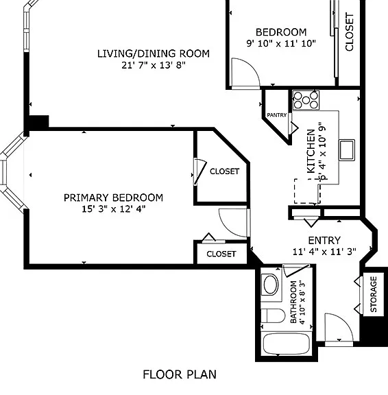 1111 N. Dearborn — Photo 34