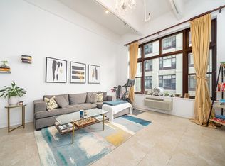 1500 Washington St APT 3S, Hoboken, NJ 07030