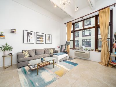 1500 Washington St APT 3S, Hoboken, NJ, 07030