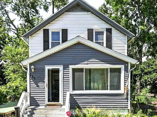 134 Hollis St, Jackson, MI 49203