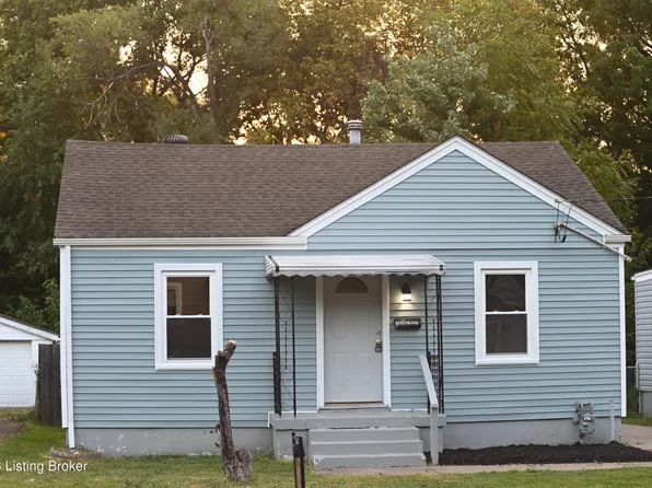 1215 Lincoln Ave, Louisville, KY 40208