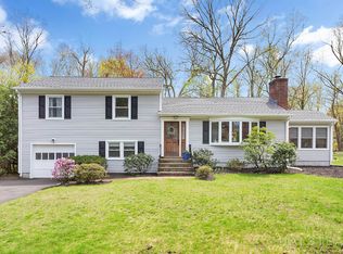 45 Westwood Rd, Stamford, CT 06902