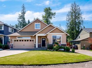 13910 183rd Avenue Ct E, Bonney Lake, WA 98391