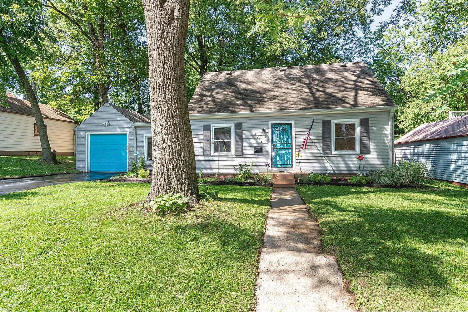 4714 Haverford Ave photo 1