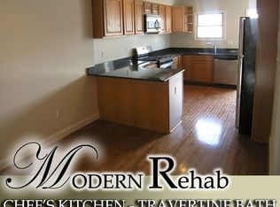 1270 Sargeant St, Baltimore, MD 21223