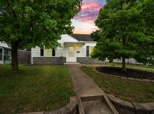 2124 Cozy Ct, Fort Wayne, IN 46802