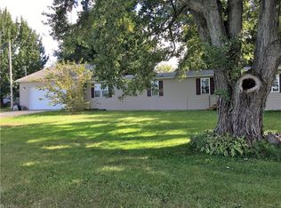 89 E Clark Rd, Wooster, OH 44691
