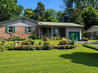 1310 Topside View Dr, Maryville, TN 37803