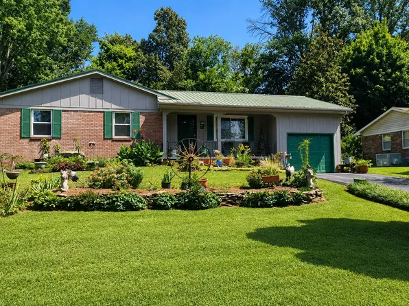 1310 Topside View Dr, Maryville, TN 37803
