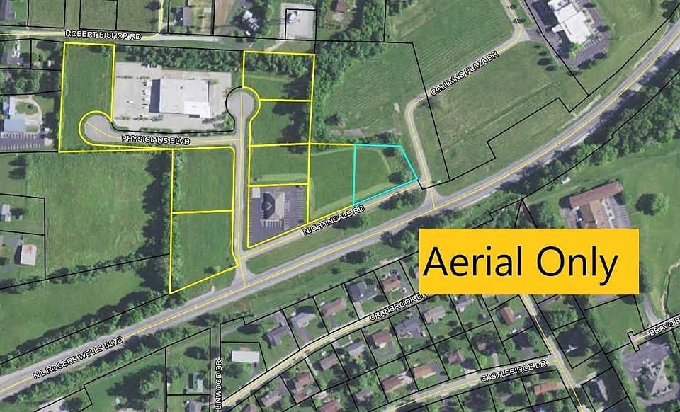 2nd image of TRACT 7 Physicians Blvd