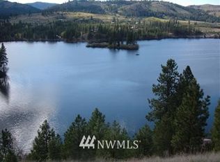 0 Xxx 4 #21, Republic, WA 99166