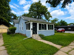 510 5th St, Jackson, MI 49203
