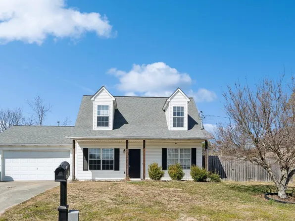 8231 Oak Terrace Ln, Powell, TN 37849