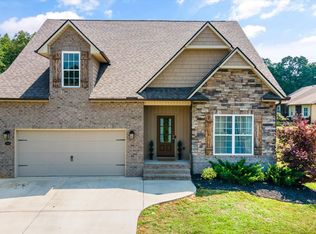 3606 Meredith Lynn Way, Knoxville, TN 37924