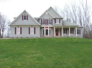 62 Kilarney Trl, Spencerport, NY 14559