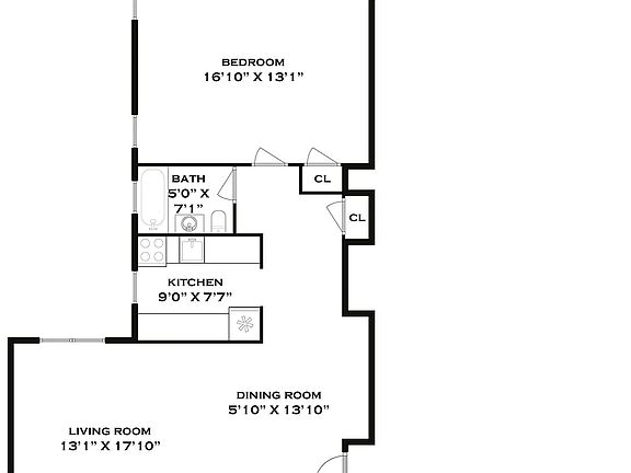 2nd image of 118-09 83rd Ave #1A
