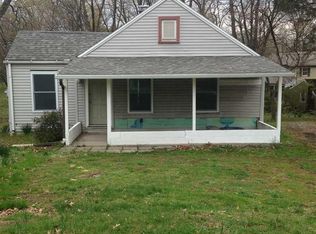 3842 N Progress Ave, Harrisburg, PA 17110