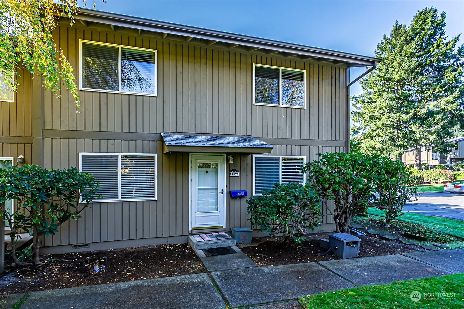 6018 N 15th Street #E102 photo 1