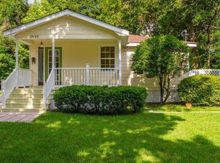 1420 N Duval St, Tallahassee, FL 32303