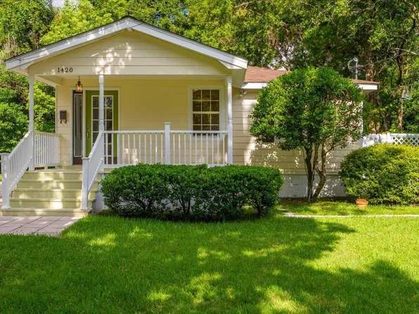 1420 N Duval St, Tallahassee, FL 32303