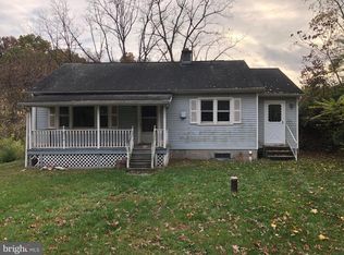 4096 Coseytown Rd, Greencastle, PA 17225
