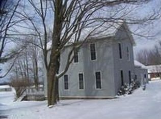 2490 W 18 1/2 Rd, Mesick, MI 49668