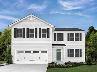 2176 Gilmer Ln, Toano, VA 23168