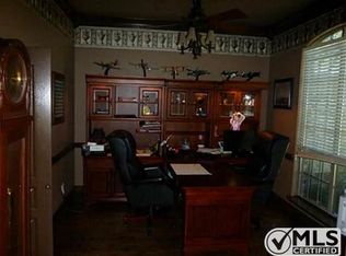 504 Birchwood Ln, Haslet, TX 76052