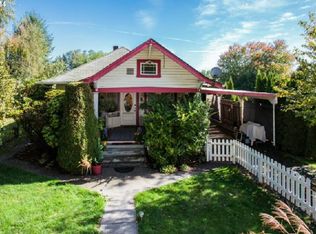 56438 Old Portland Rd, Warren, OR 97053