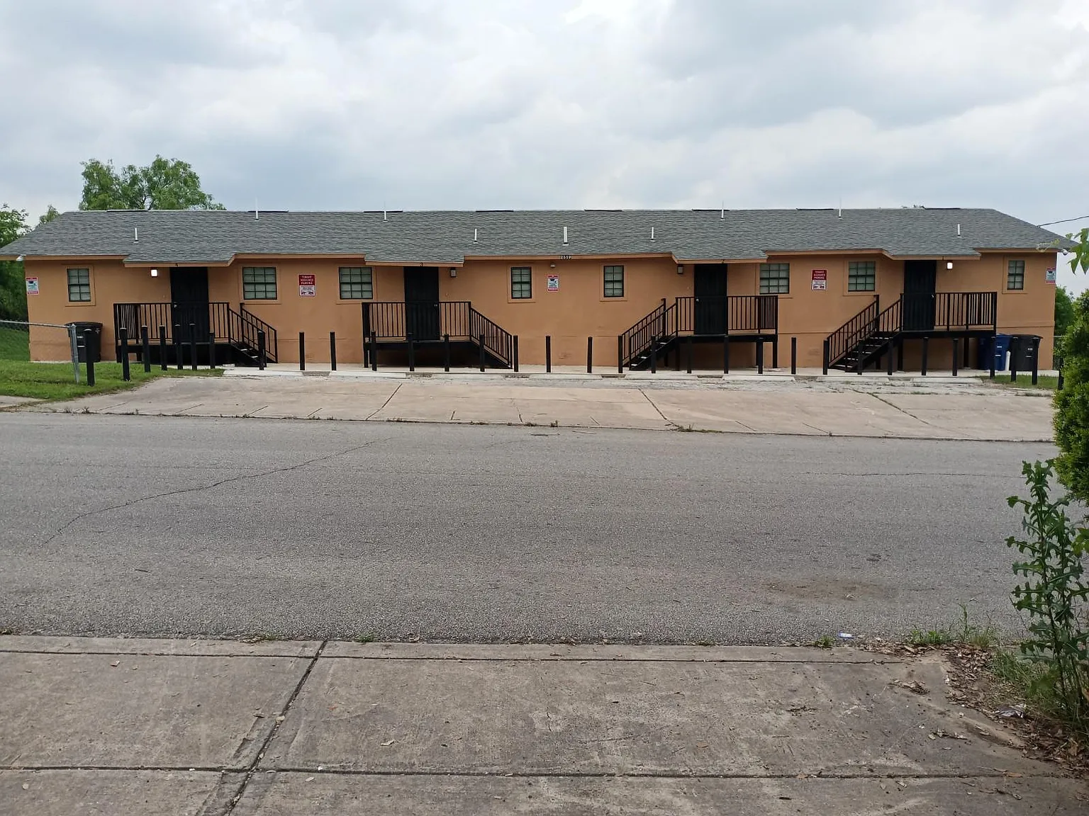2 bed, 850 sqft, $950 — Photo 4